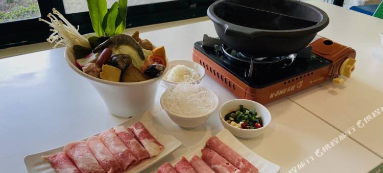 山水妍温泉会馆台东馆图片