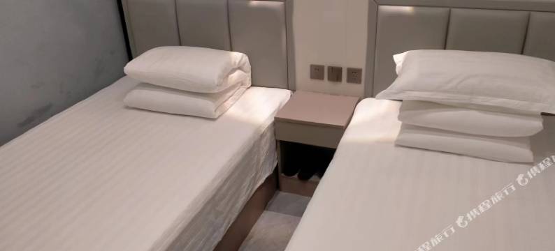 聚友商务宾馆图片