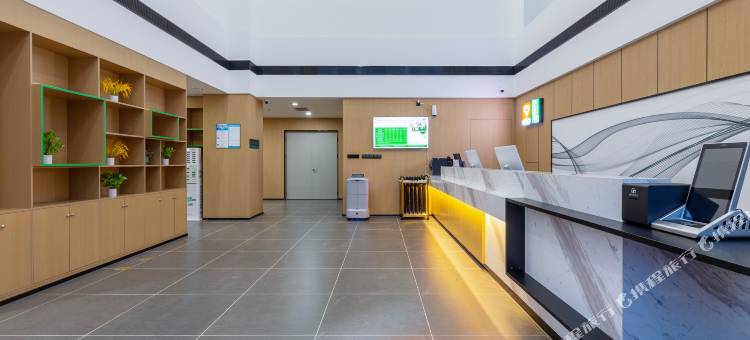 尚客优品酒店(咸阳汽车产业园店)图片