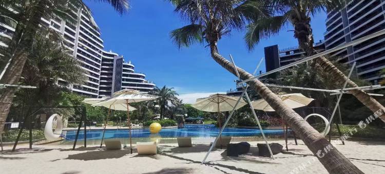 北海银滩多莱海景民宿(皇家海湾公馆店)图片