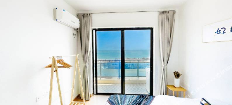 亲海驿站海景公寓(东山岛金銮湾店)图片