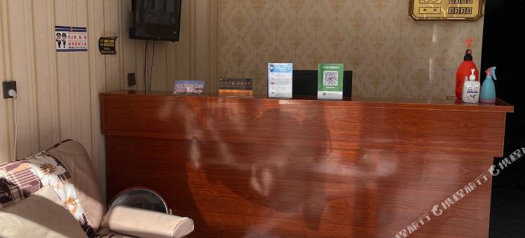 蜀都商务酒店图片