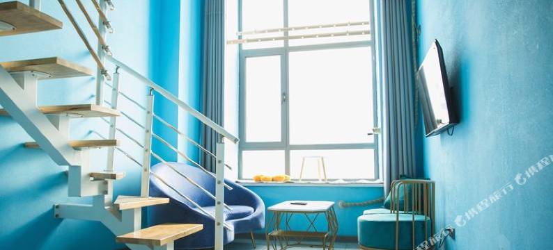 520轻奢公寓(砂之船中东奥莱店)图片