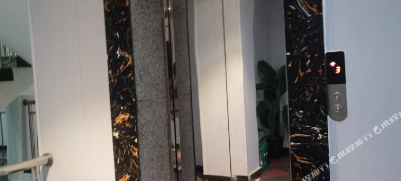 玉府商务宾馆(玉树博物馆店)图片