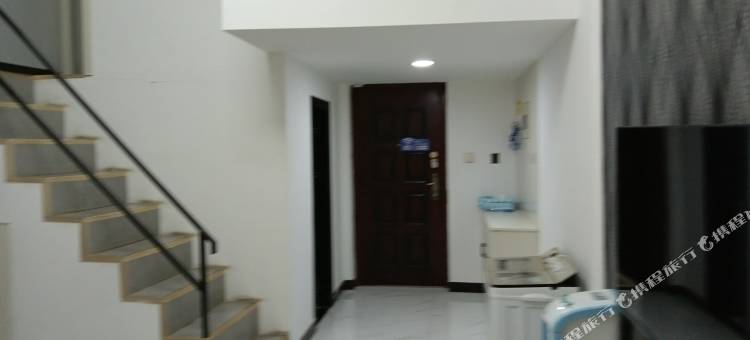 长治摩登时代好来屋公寓图片