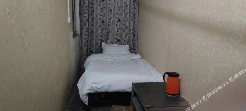 聚缘宾馆(建设北路店)图片