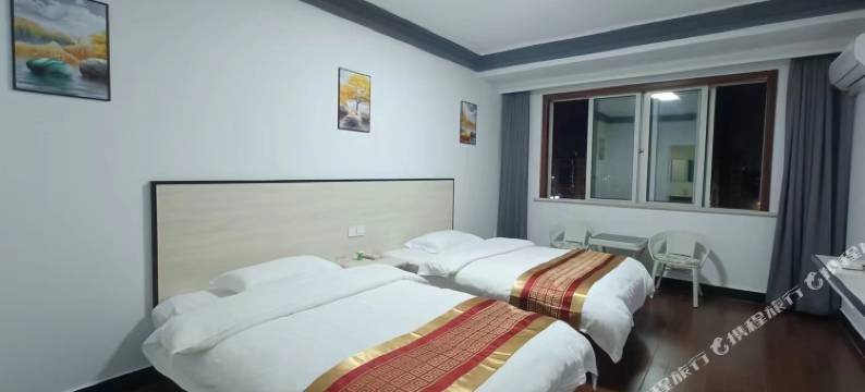 玉环金满楼宾馆(226省道辅路店)图片