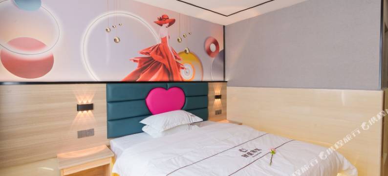 郁南银星宾馆图片