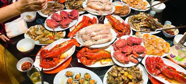 涠洲岛佳佳民宿图片