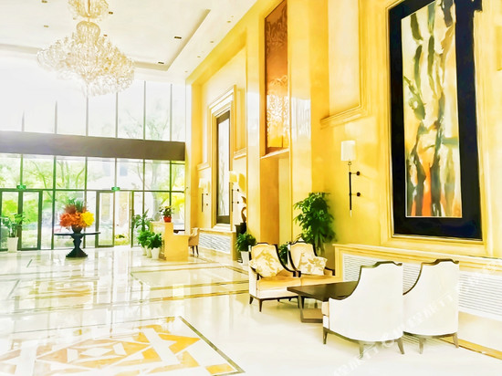 万佳影院公寓(上海浦江高科技园区店)