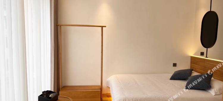 天堂寨遇见未迟民宿图片