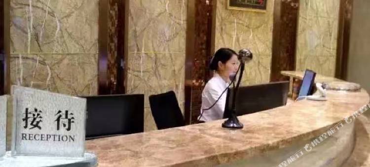 会同利顿大酒店图片
