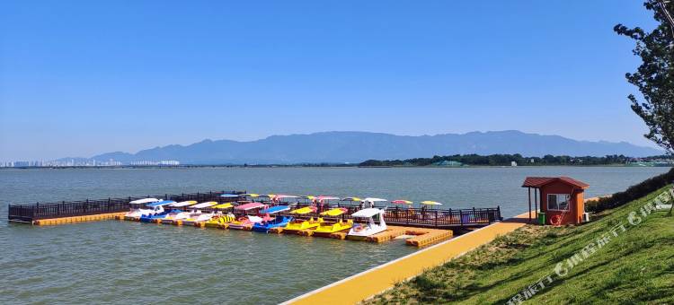 九江泰豪宾馆图片