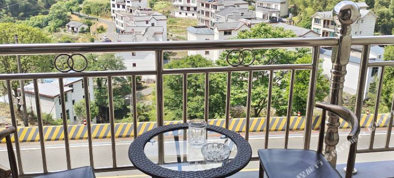 三清山农家烟火土菜馆图片