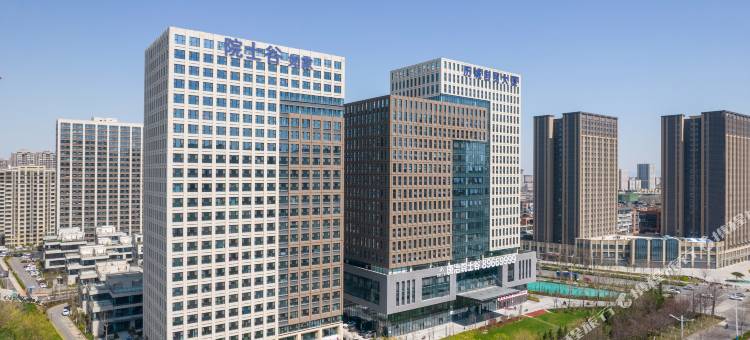 如家商旅酒店(济南奥特莱斯融创乐园店)图片