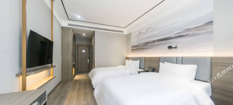 如家驿居酒店(曲阜春秋东路三孔店)图片