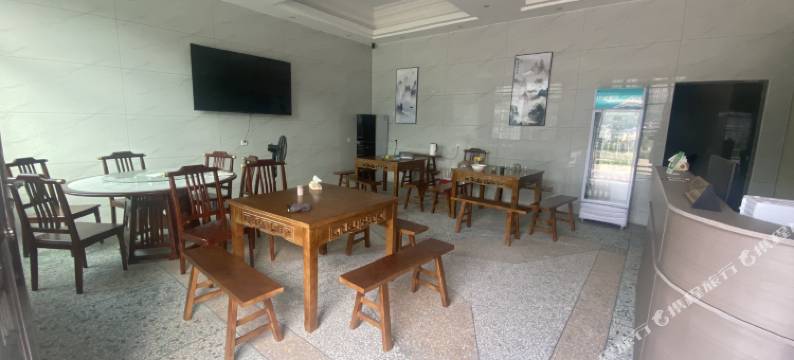 山麓民宿(莽山大峡谷漂流店)图片