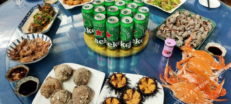 长岛什馬民宿图片