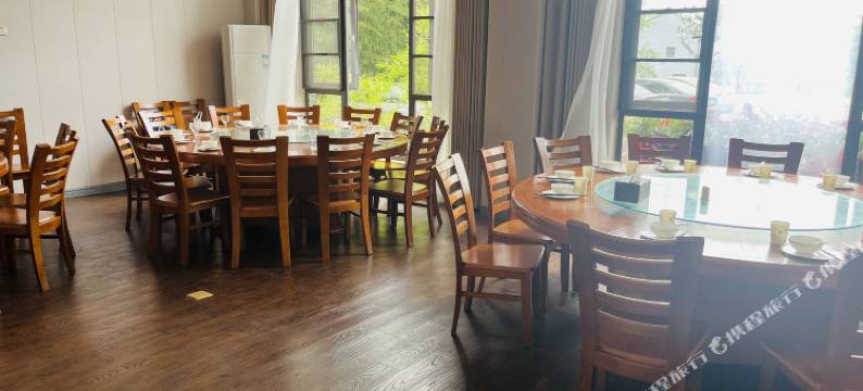 宜兴叁时酒店图片