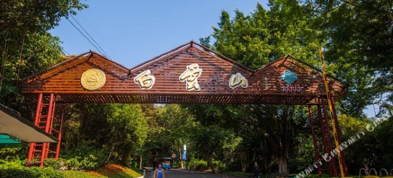 圣利雅国际公寓图片