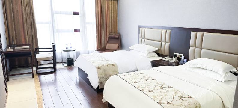 双峰湄水湾大酒店图片