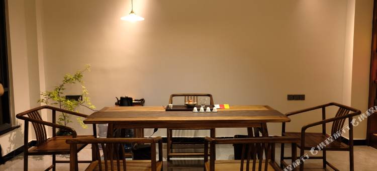 武夷山慢居时光民宿(景区南入口店)图片