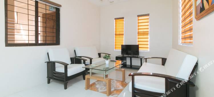 帕拉纳克市红多兹阿尔奎萨住宅酒店(RedDoorz @ Alquiza Residences Parañaque)图片