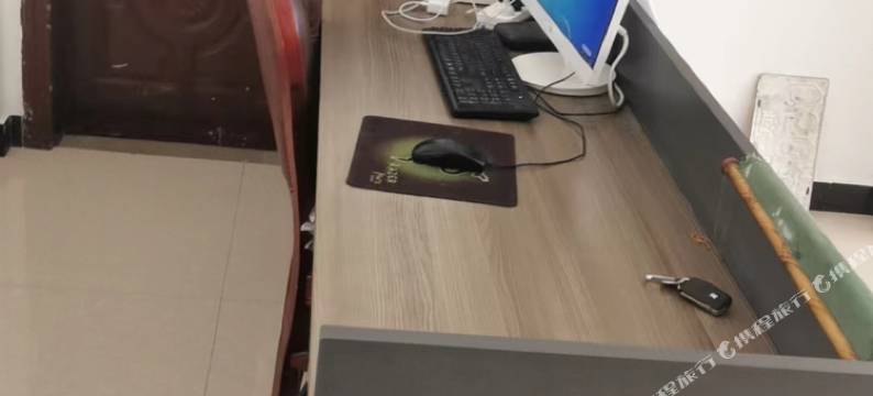 吉隆云舍酒店图片