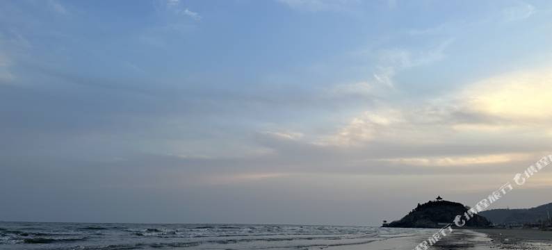 东港鹿岛大酒店图片