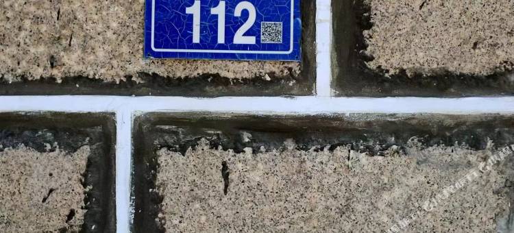 平潭肆意潭舍民宿图片