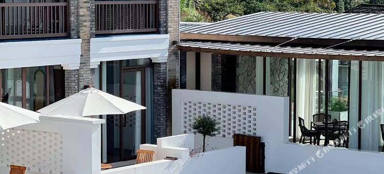 莲上雅集民宿图片