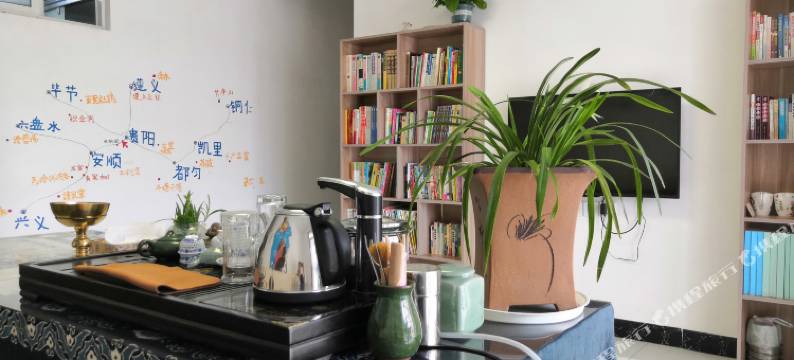 安顺蓝色天空青年旅舍图片