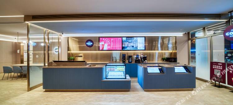 汉庭酒店(绍兴越城袍江新区店)图片