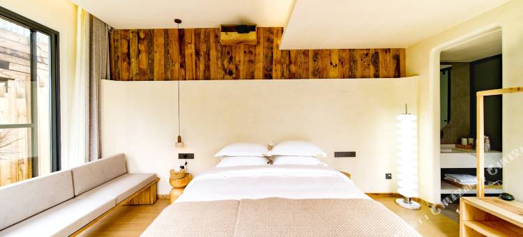 幻林小院民宿(梵净山景区东门店)图片