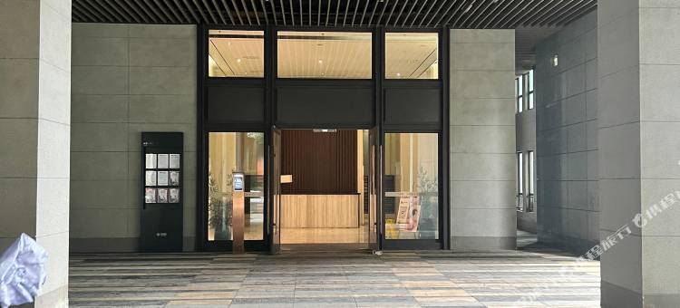 奥新江景公寓(重庆江北店)图片