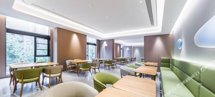 全季酒店(眉山天府新区天府大道店)图片