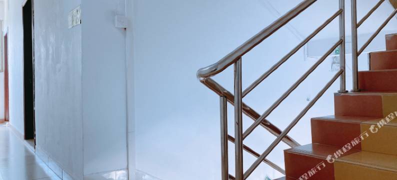 芳记快捷租房(广州南站店)图片