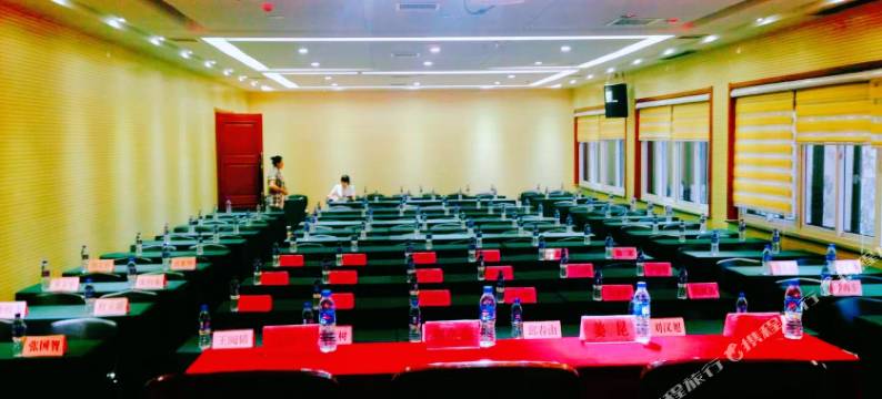 承德会龙大厦酒店图片