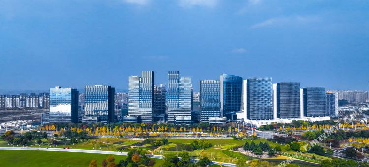 徐州伊敦康得思酒店图片