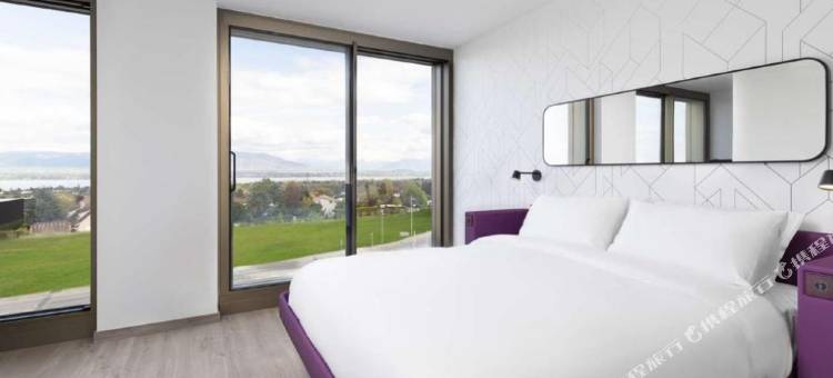 日内瓦湖优特尔酒店(Yotel Geneva Lake)图片