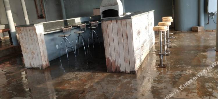 拉诺拉戈多斯德神(Rancho do Lago)图片