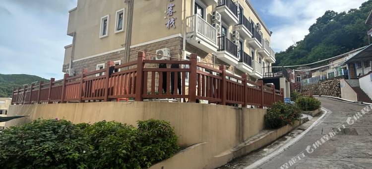 珠海东澳岛悦馨客栈图片
