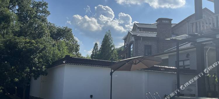 Seek莫干觅芳华·亲子溯溪轻奢别墅图片