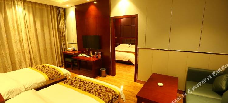 和逸假日酒店图片