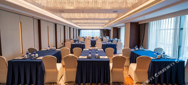 宜兴融达国际大酒店图片