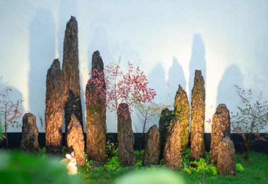 Jiuhuashan Xiyu Xiaozhu (Tourist Service Center Branch) Hotel Overview