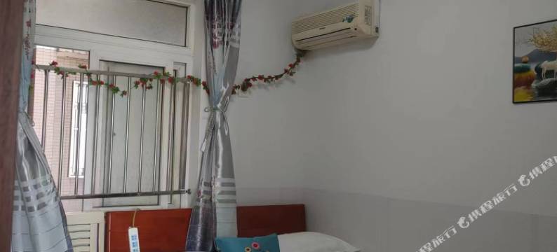 珠海景诚家庭民宿图片