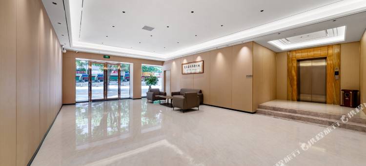 惠州嘉悦酒店(东平吉之岛店)图片