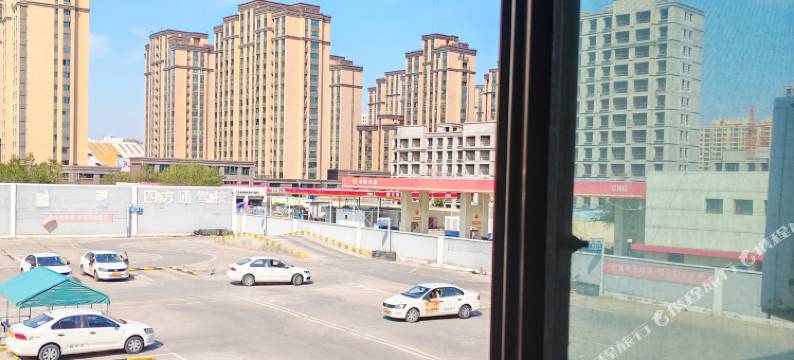 武威荣晔商务宾馆图片