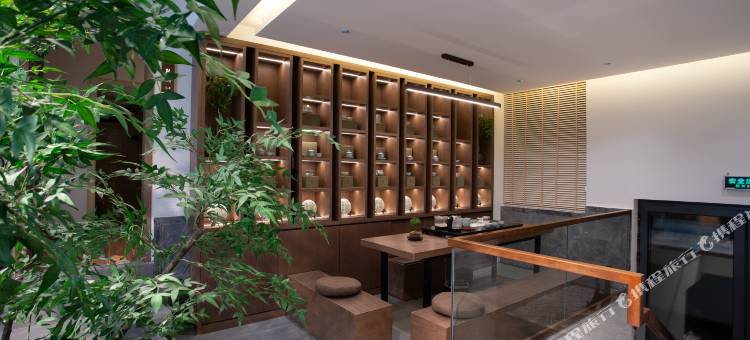 大理·璞悦山舍|Mountain·Wild·Design轻奢民宿(大理古城店)图片